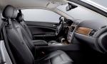 Jaguar XKR Portfolio 2007 года